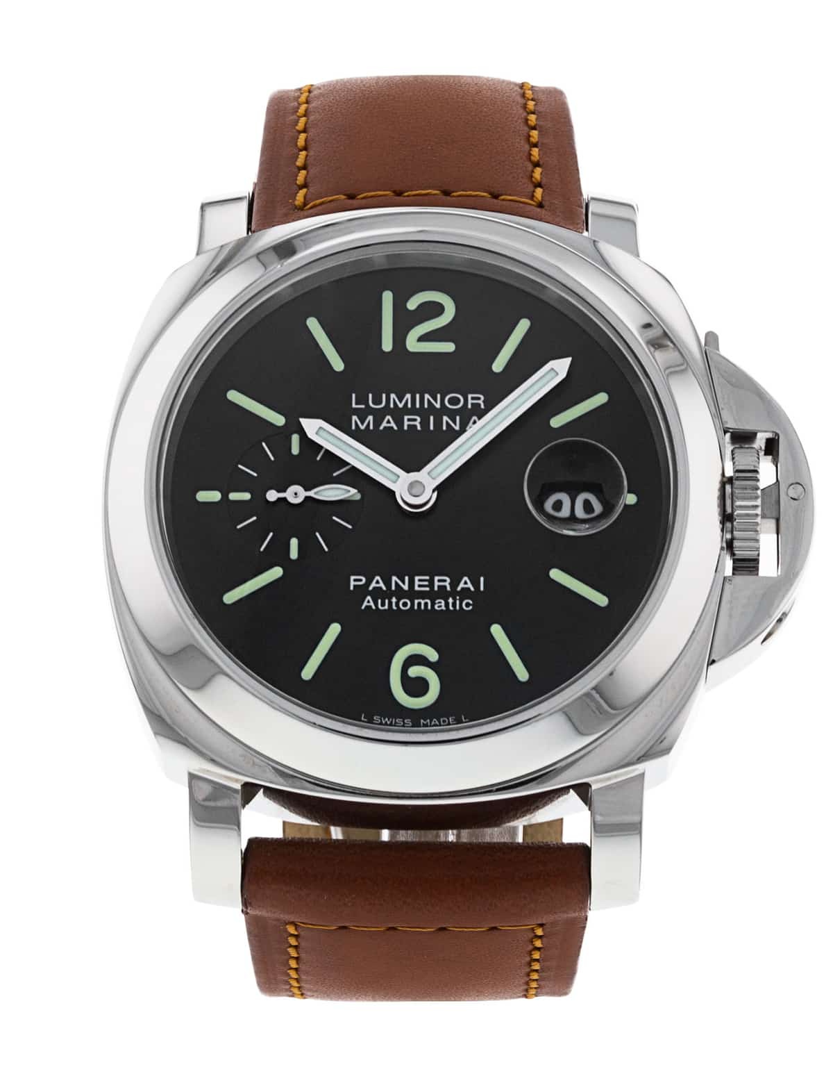 Panerai Luminor Marina PAM00104